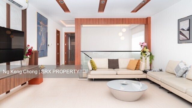 3bhc (D20), Detached #499264251